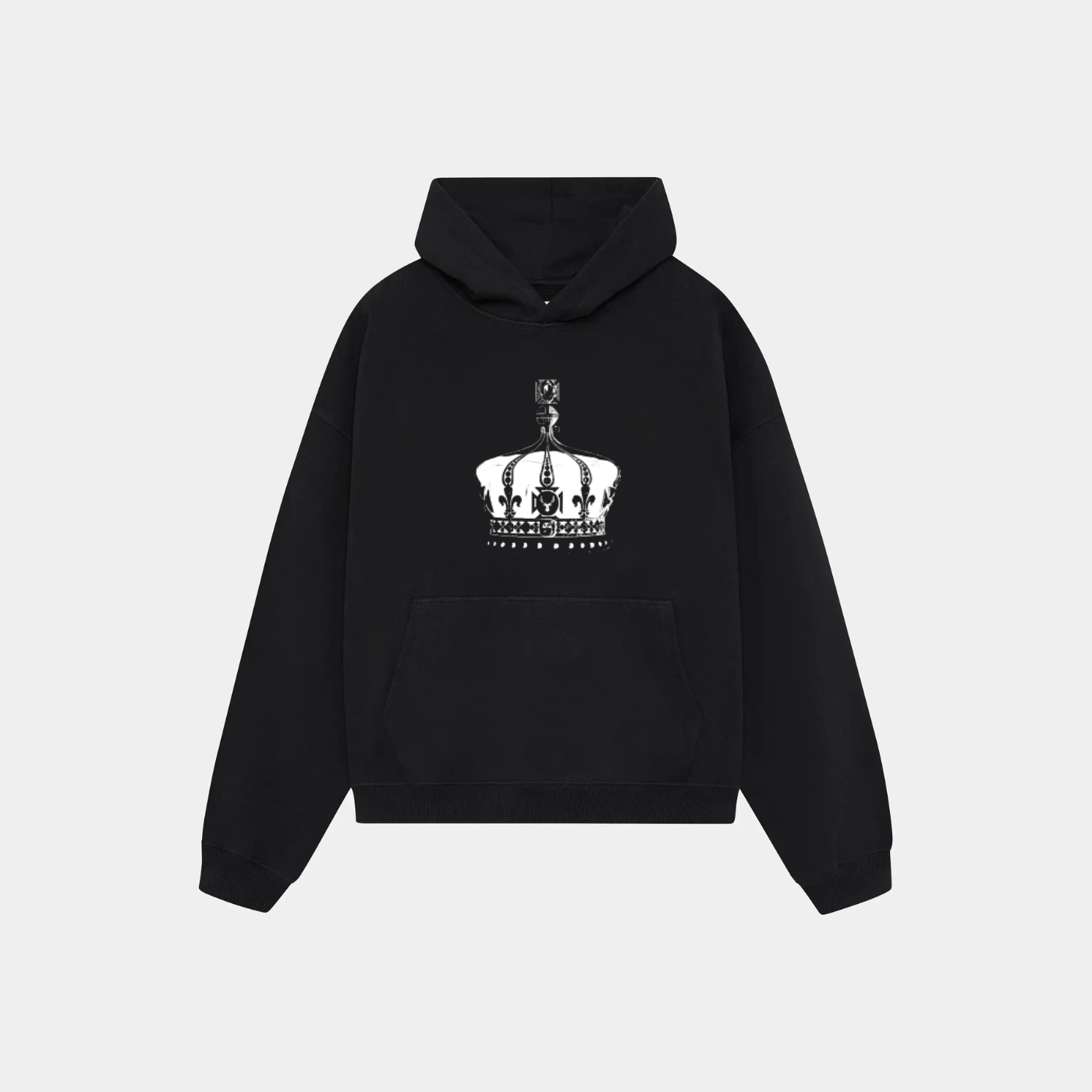Crown Authority Hoodie