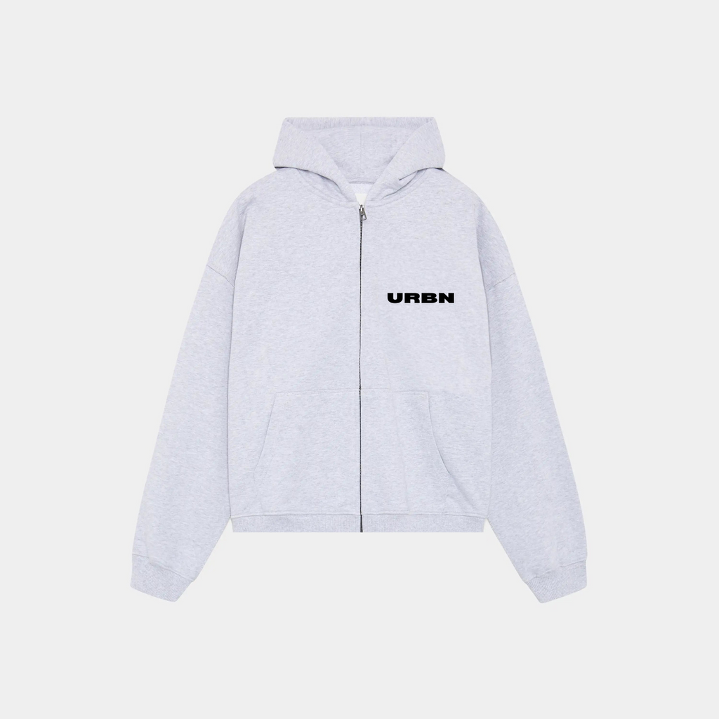 URBN Shade Zip-up Hoodie