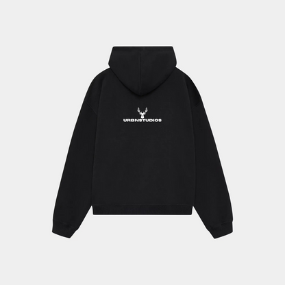 Crown Authority Hoodie