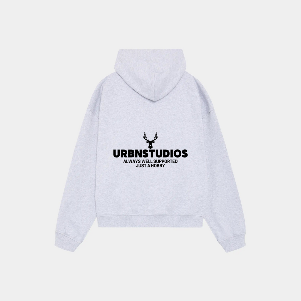 URBN Shade Zip-up Hoodie