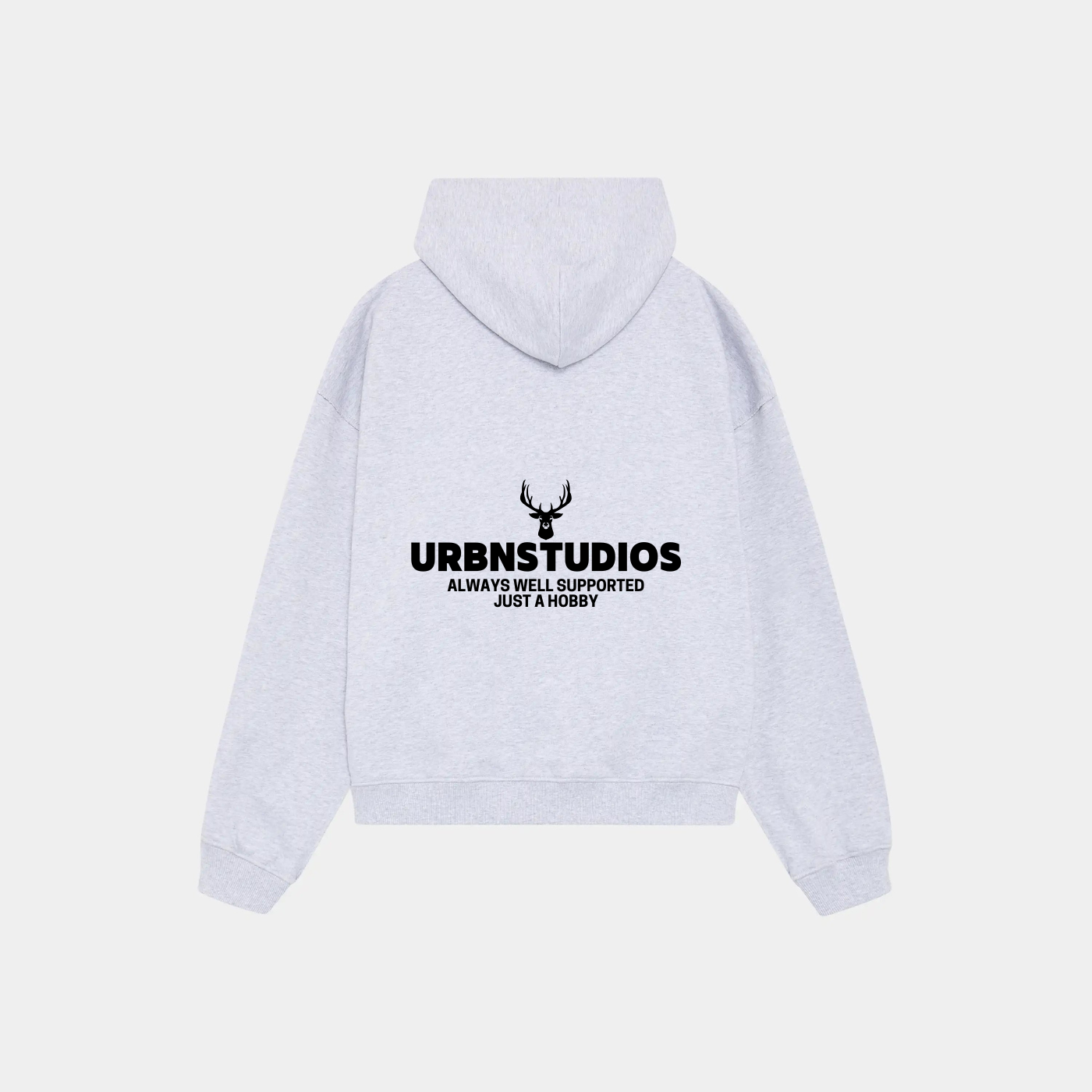 URBN Shade Zip-up Hoodie