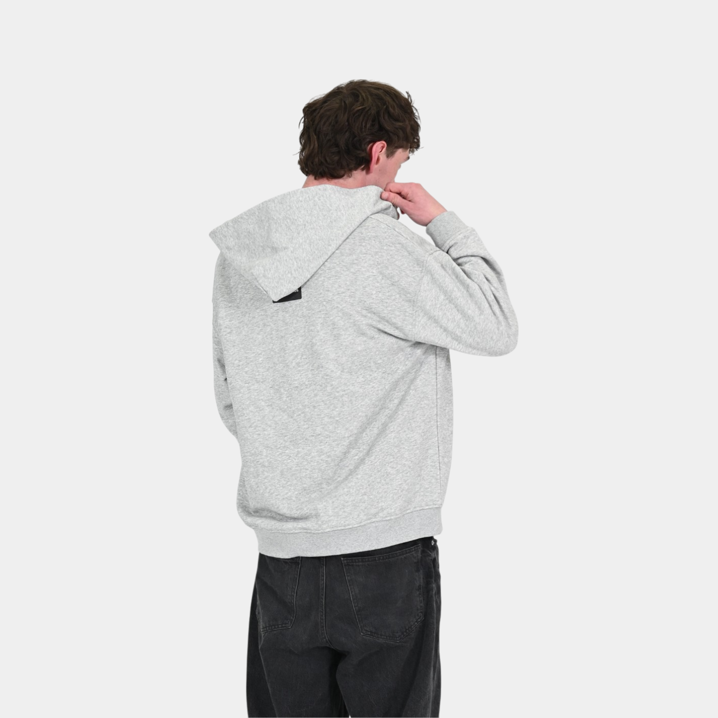 URBN Shade Zip-up Hoodie