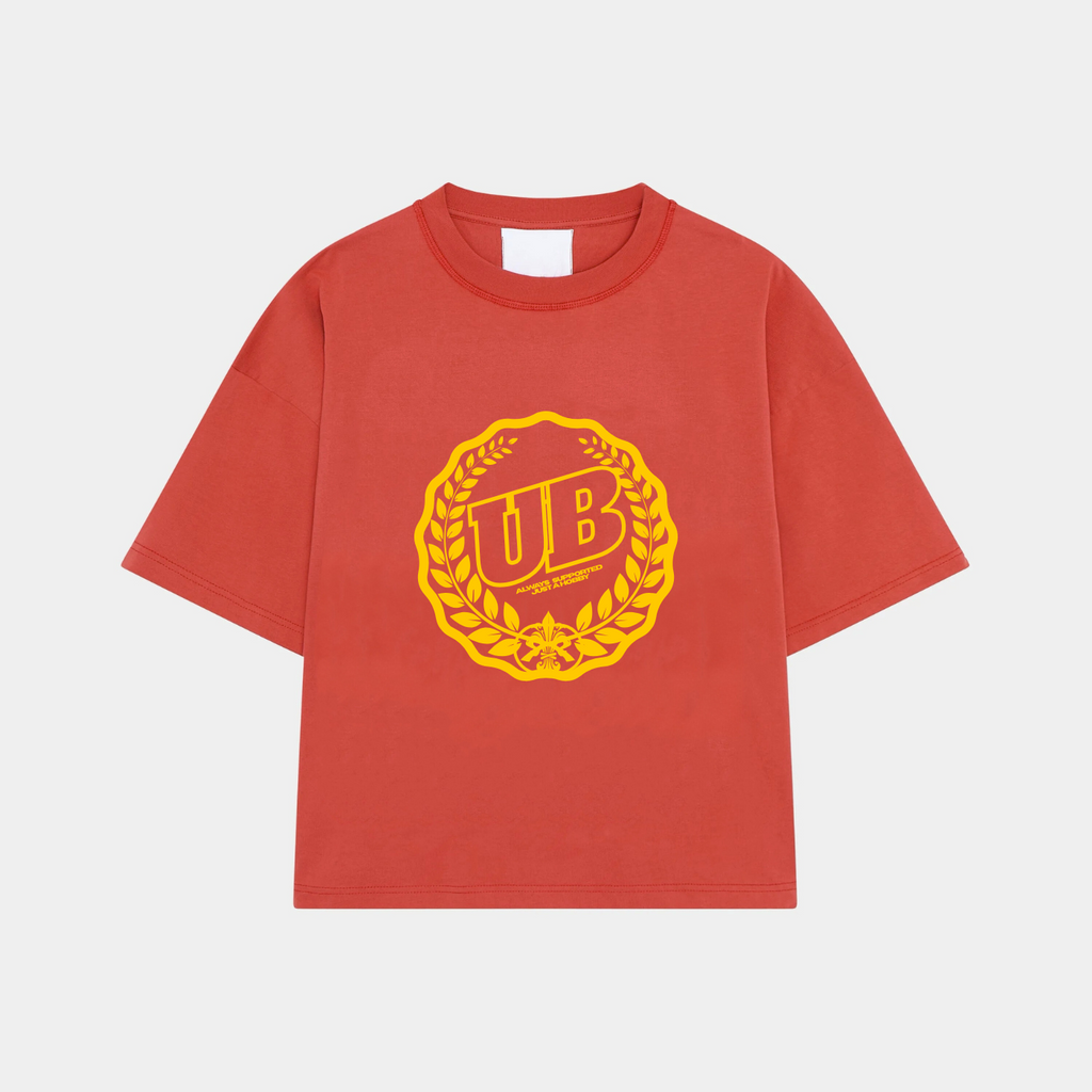 LISDOR Tee
