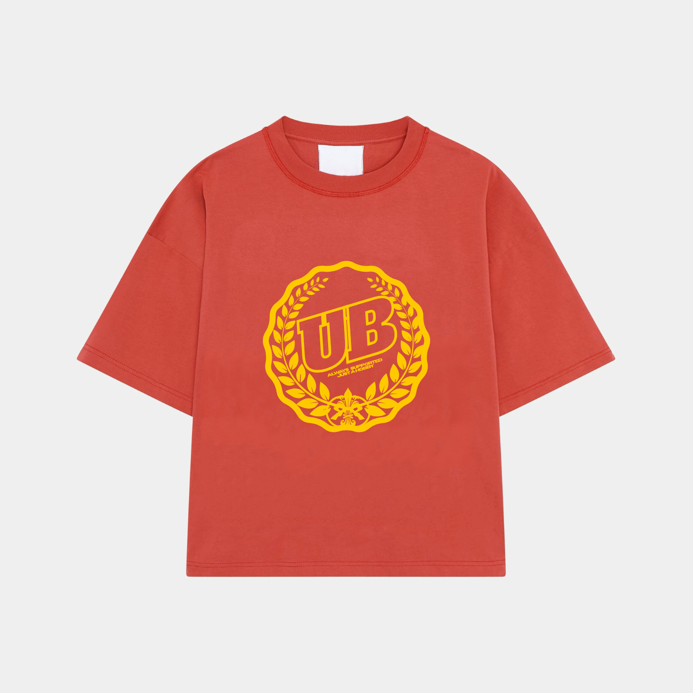 LISDOR Tee