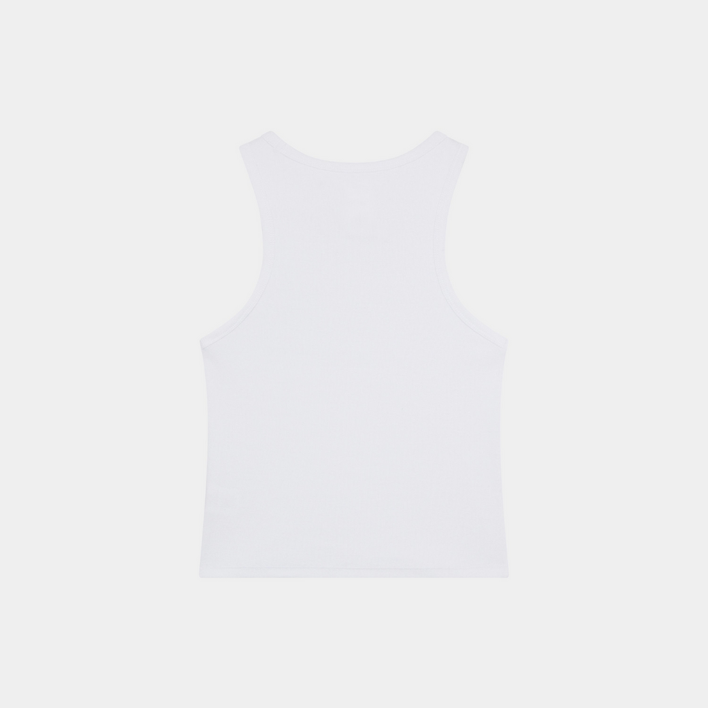 District Tank Top