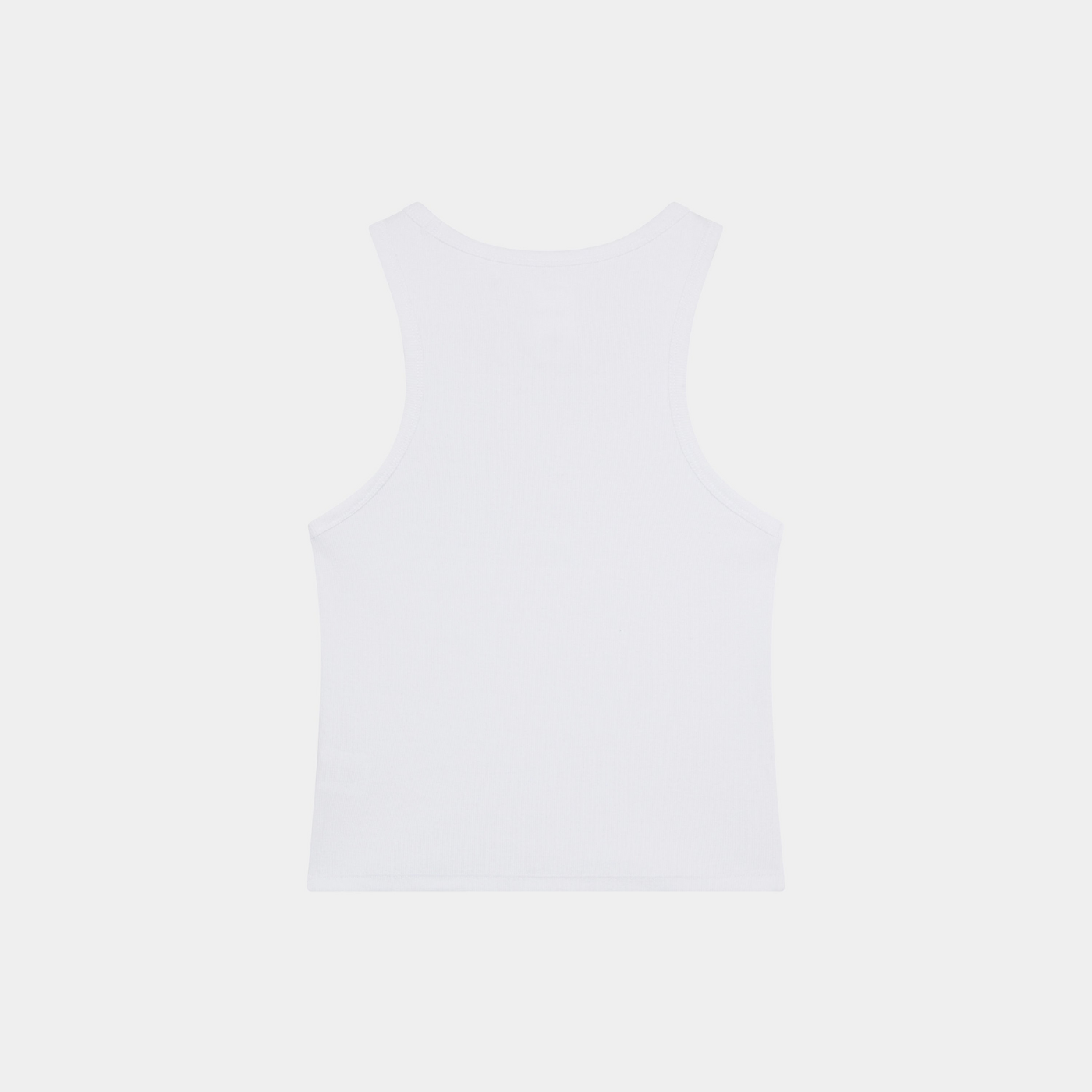 District Tank Top