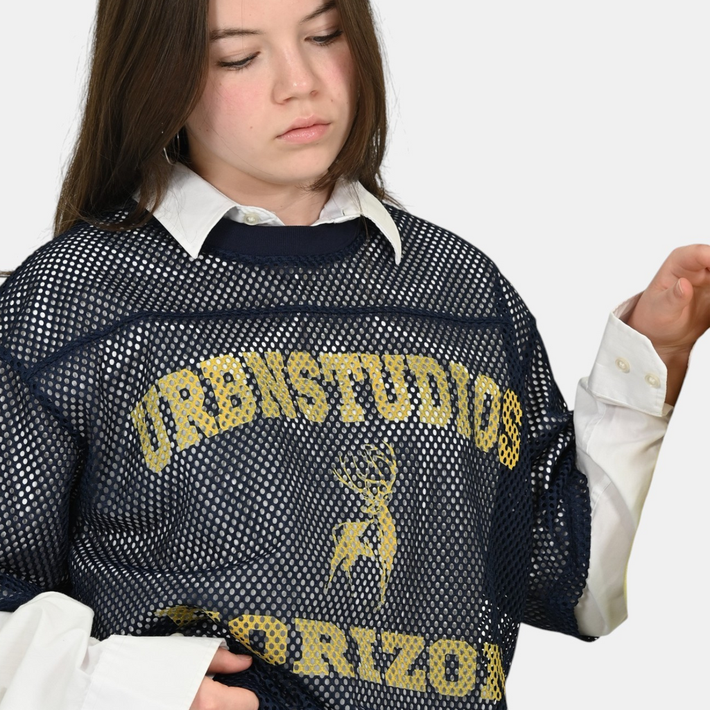 Horizon Mesh Jersey