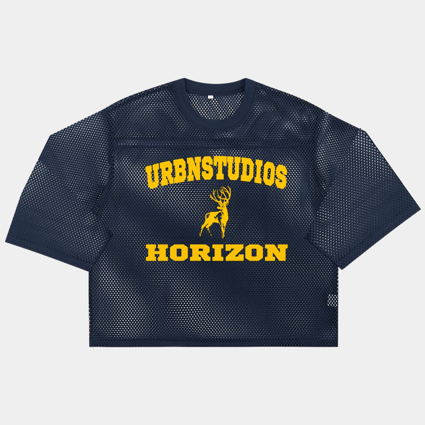 Horizon Mesh Jersey