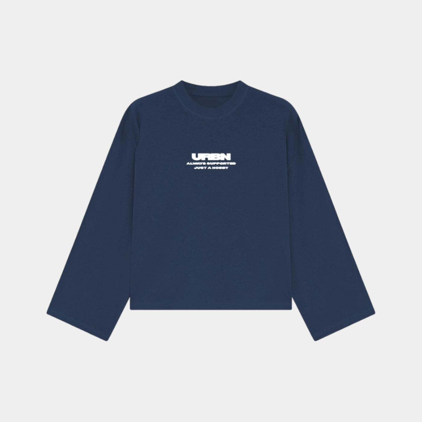 Bluehour Studio Longsleeve