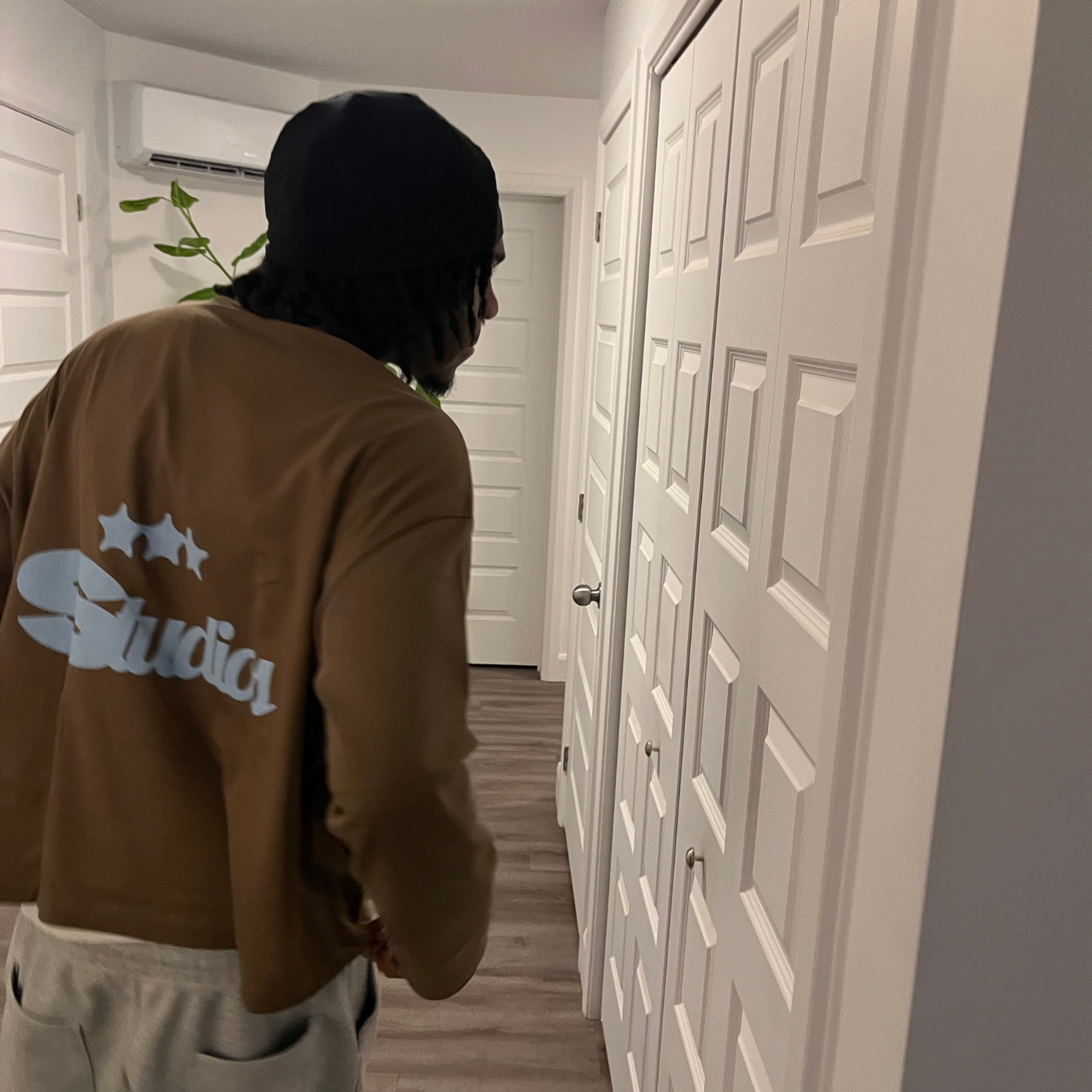 Brownhour Studio Longsleeve