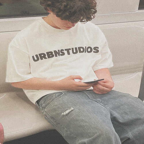 Arc Statement Tee