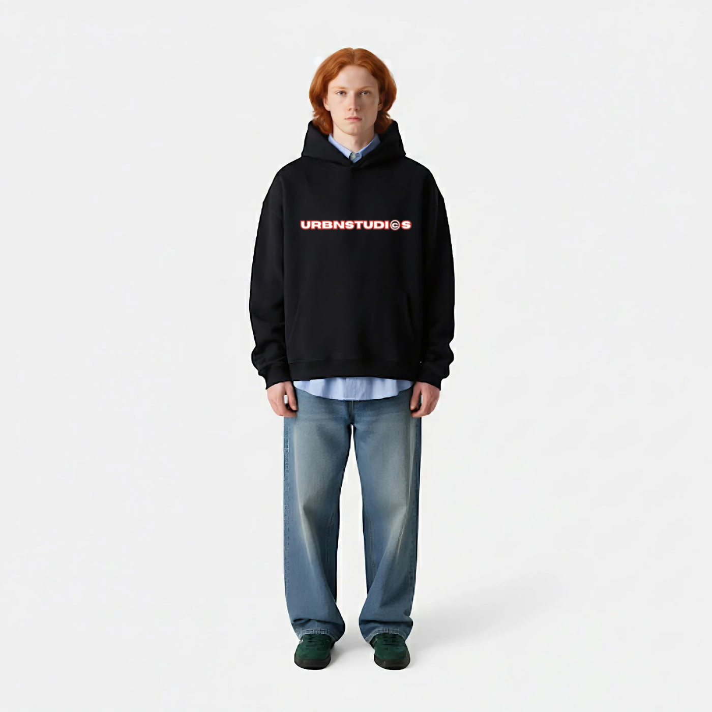 CORE HOODIE
