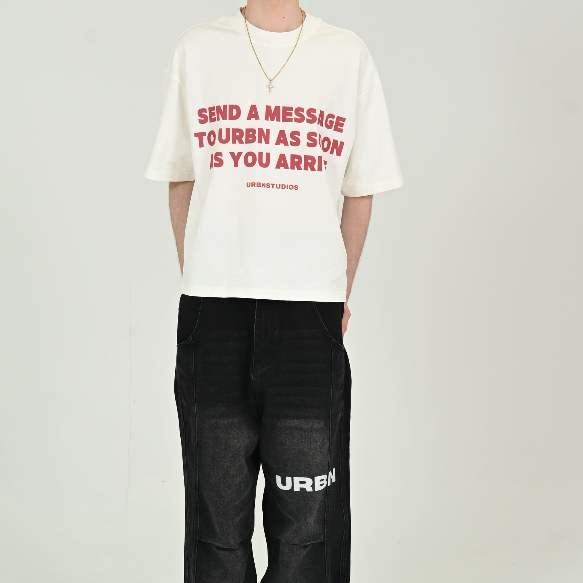 URBN Arrival Tee
