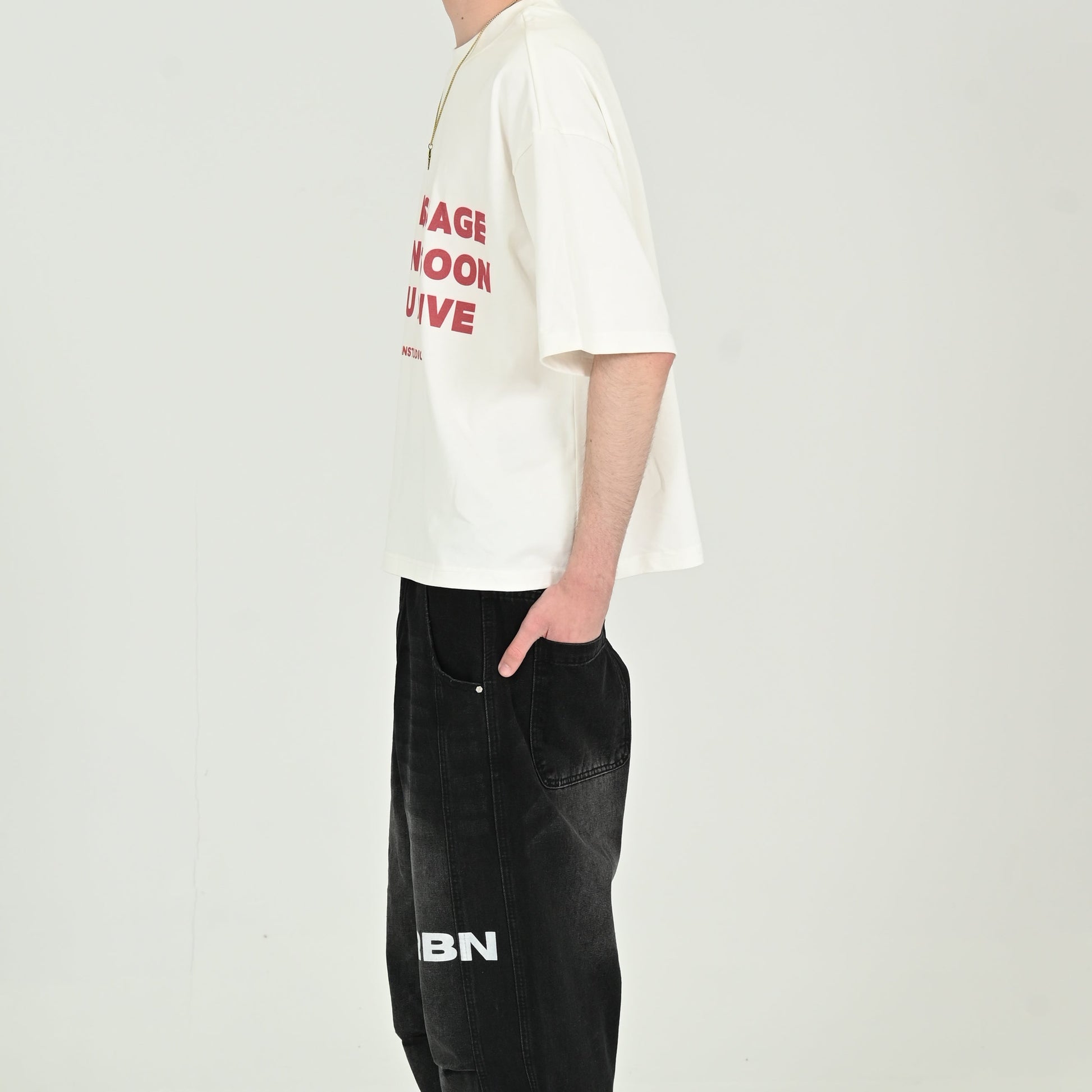 URBN Arrival Tee