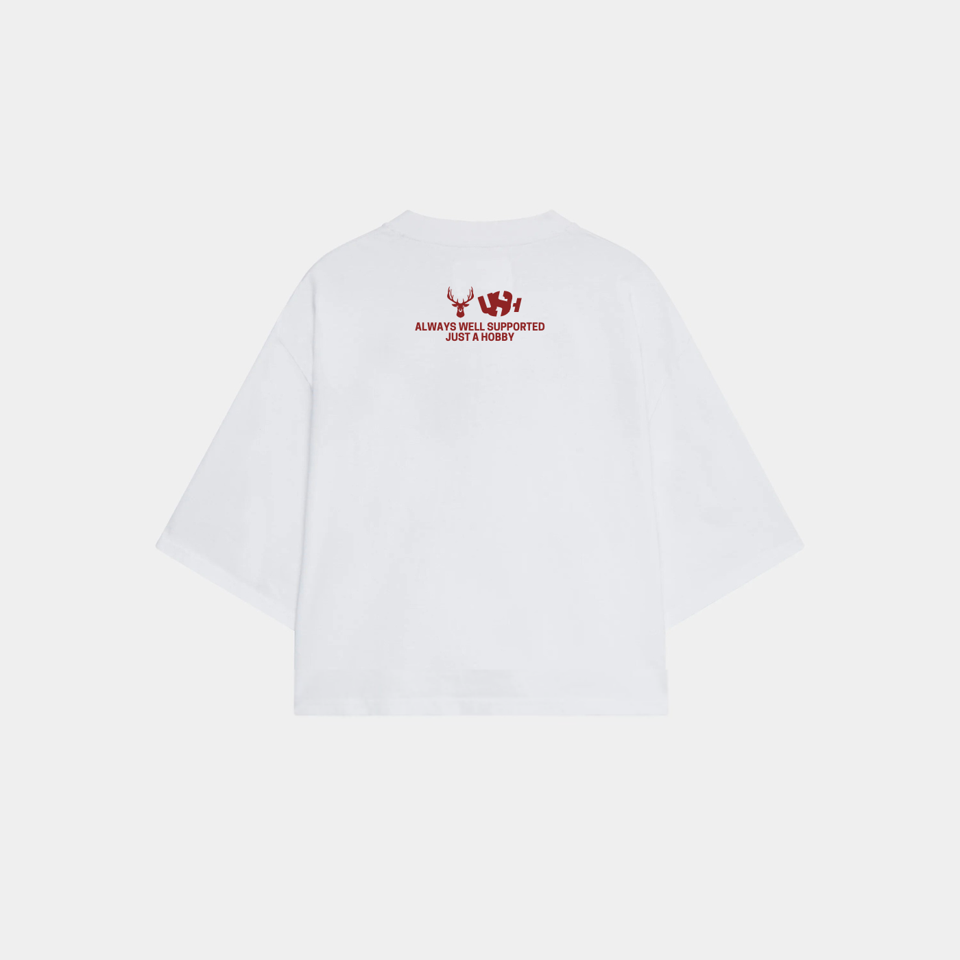 Beyond Limits Tee