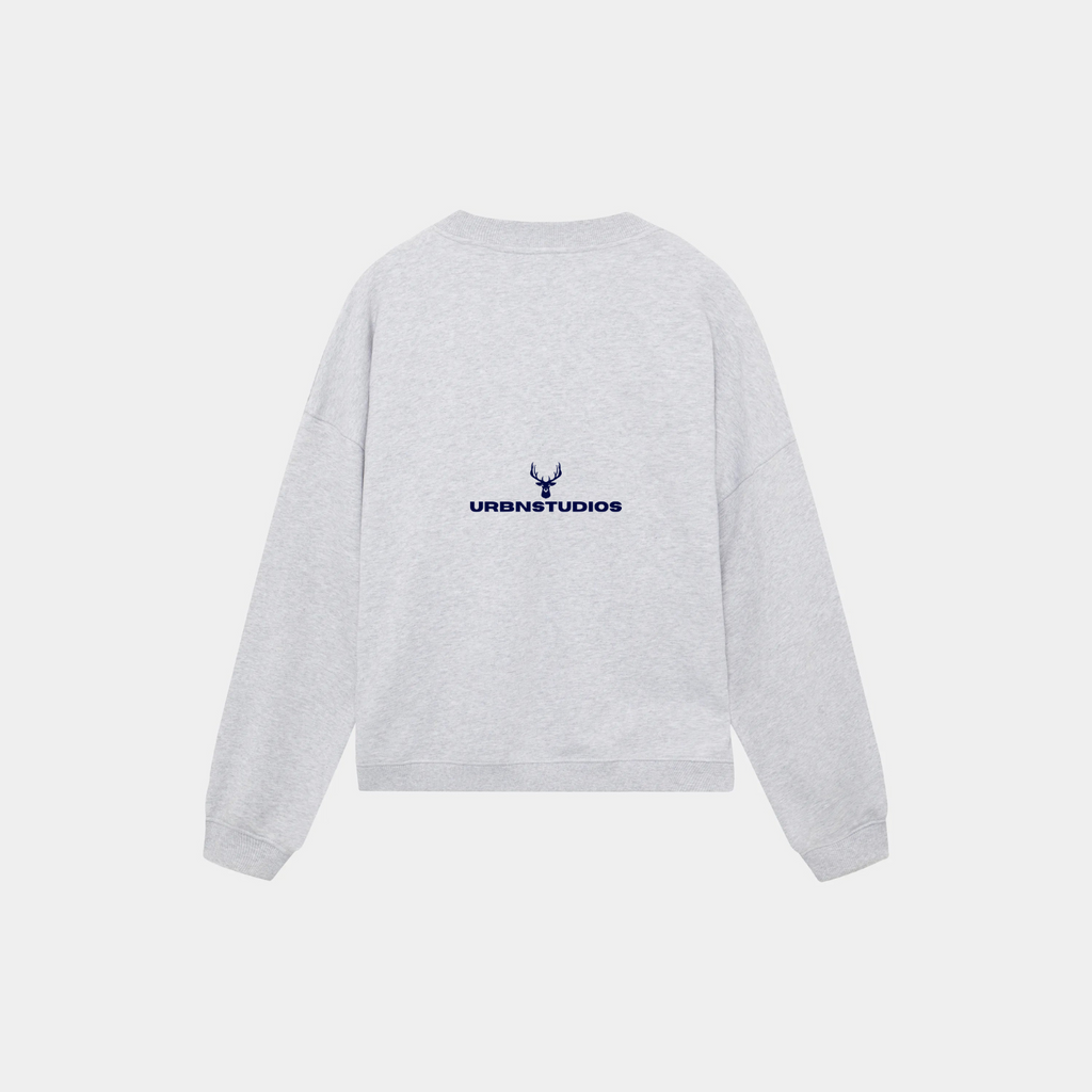 Harmony Oversized Sweat