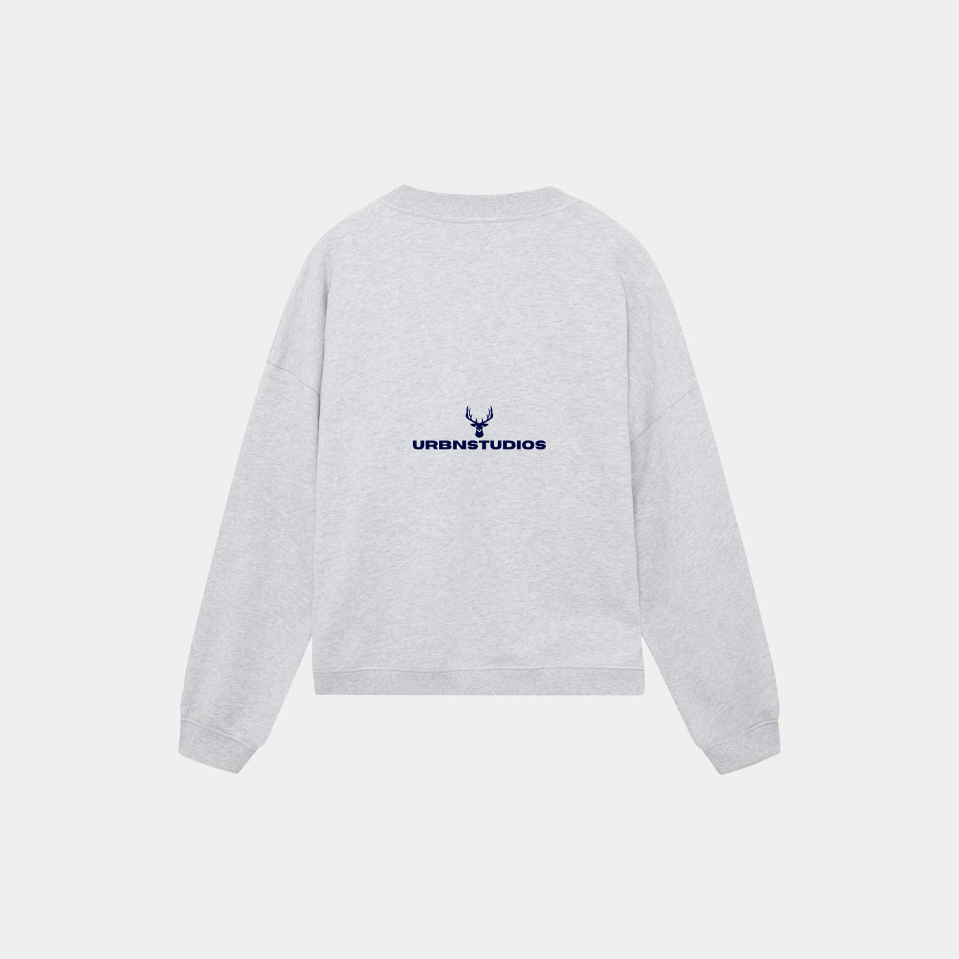 Harmony Oversized Sweat