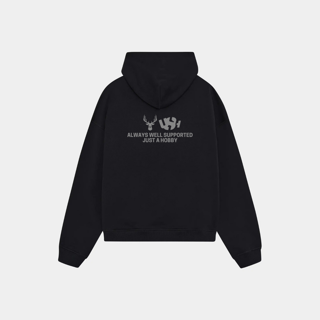 Phantom Drift Hoodie