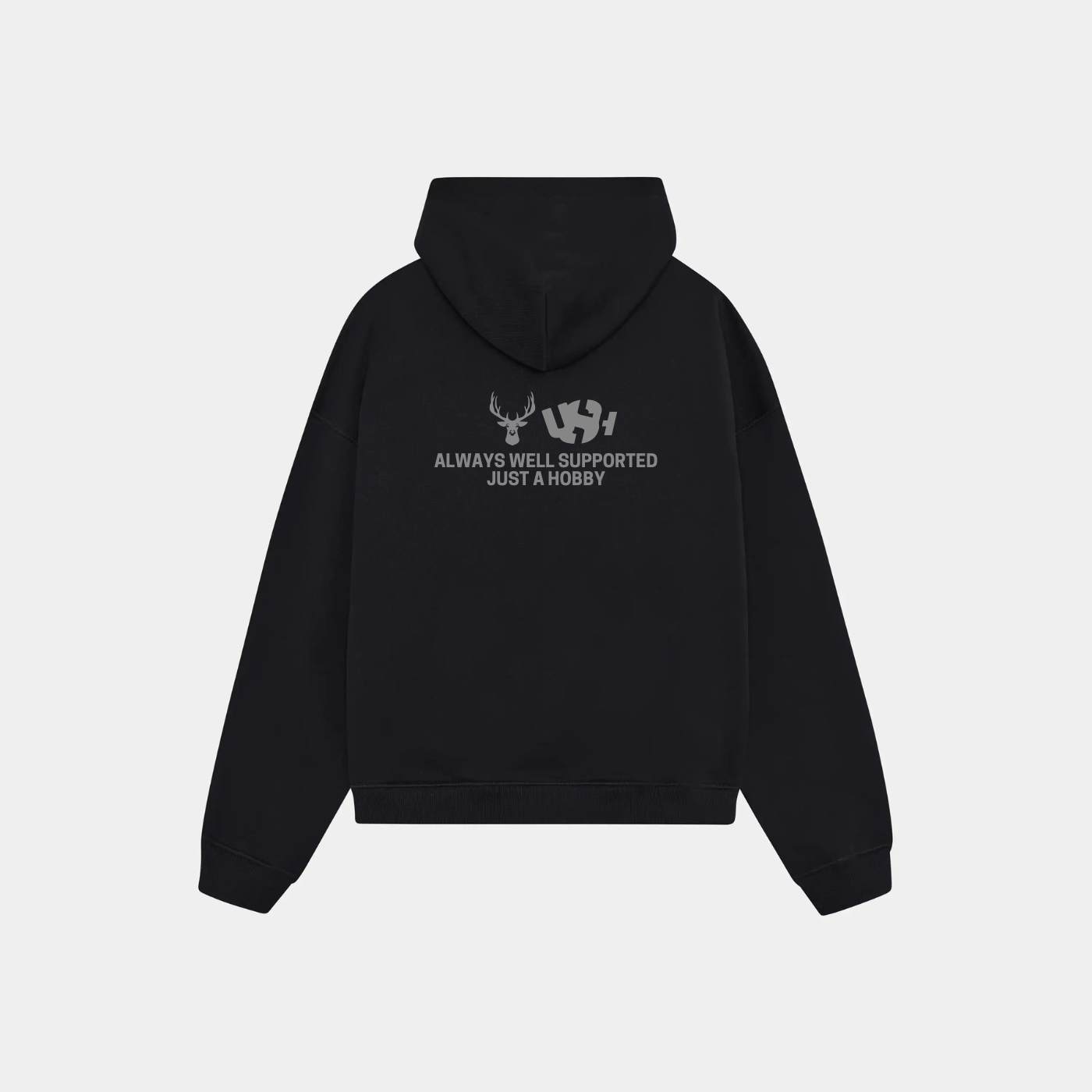 Phantom Drift Hoodie