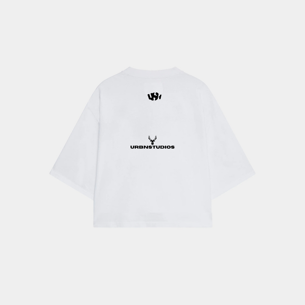 Arc Statement Tee