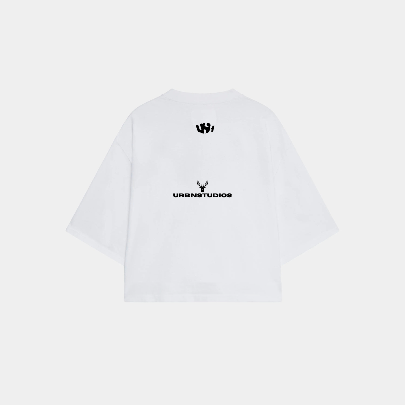Arc Statement Tee