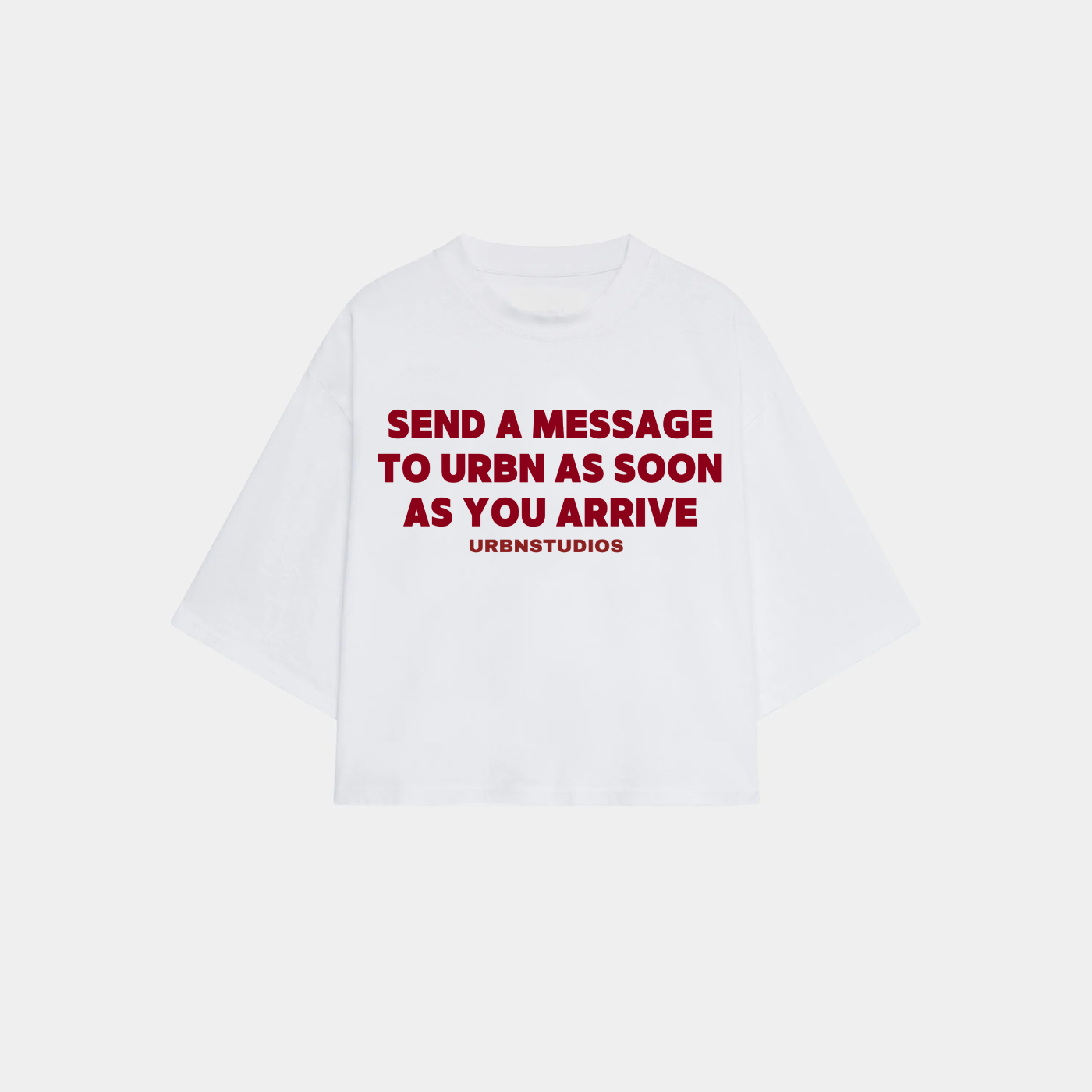URBN Arrival Tee