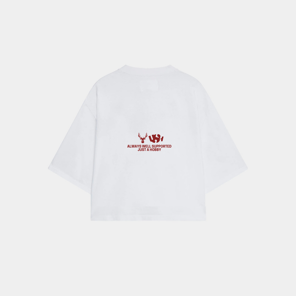 URBN Arrival Tee