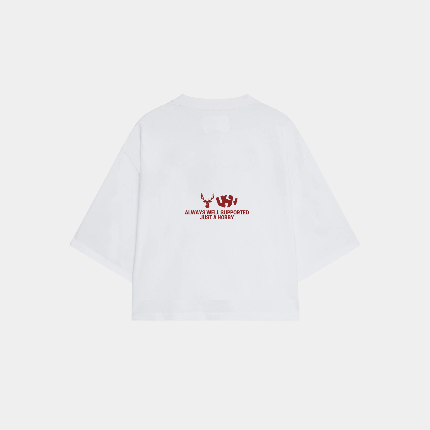 URBN Arrival Tee