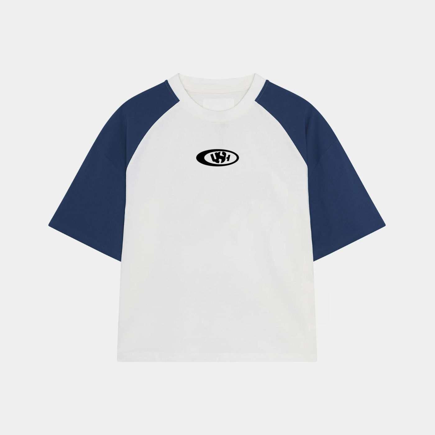 Varsity Navy Tee