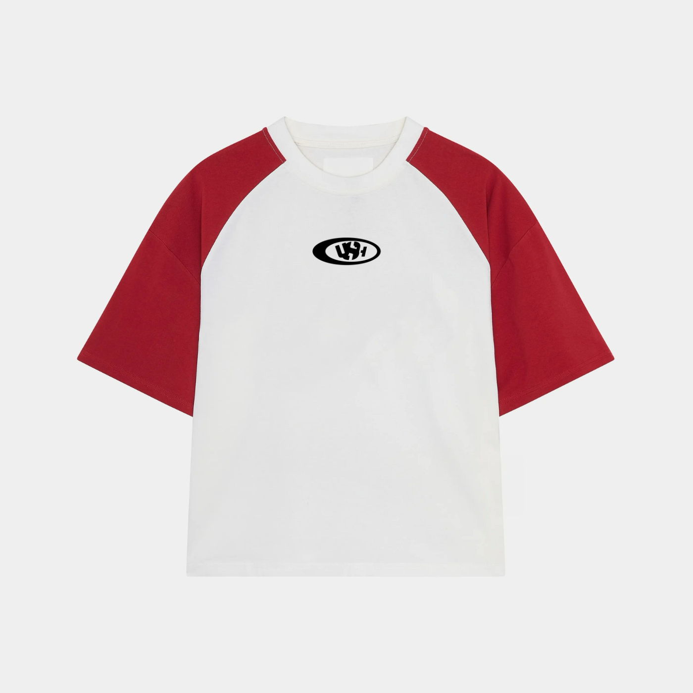 Varsity Red Tee
