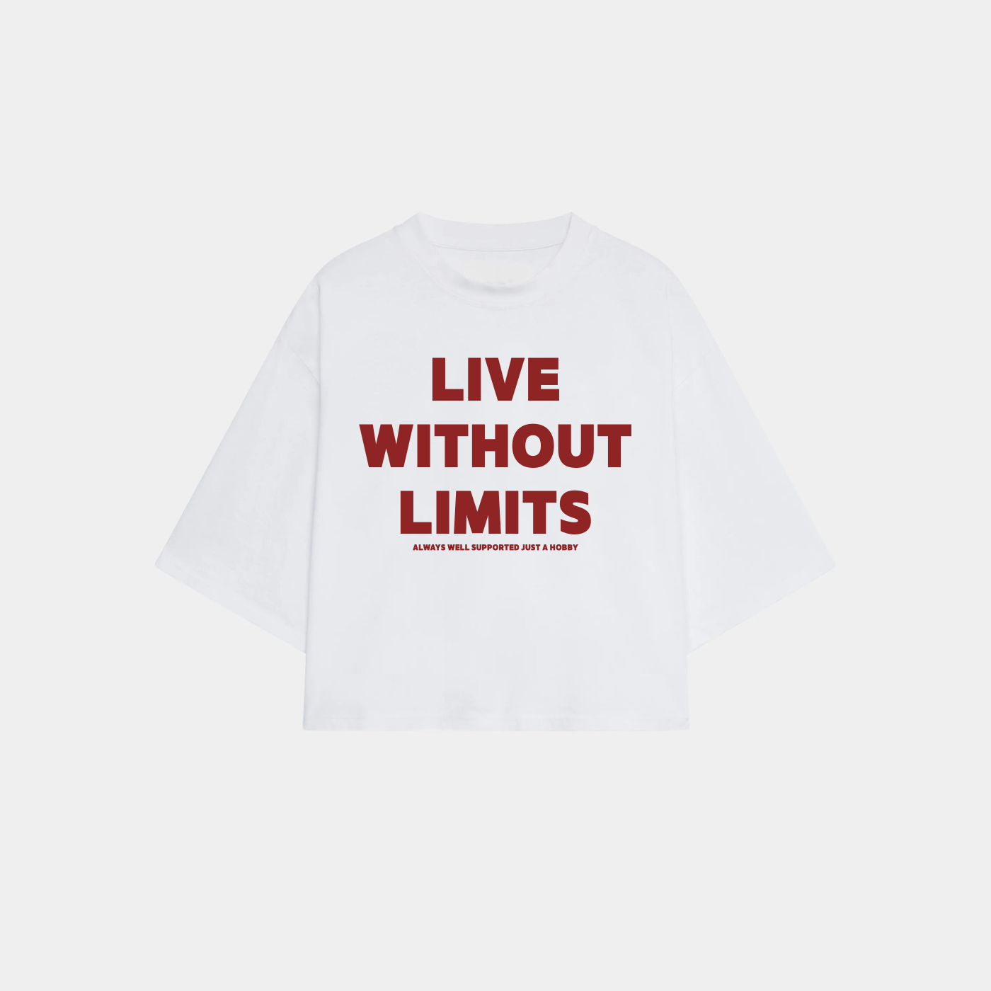 Beyond Limits Tee