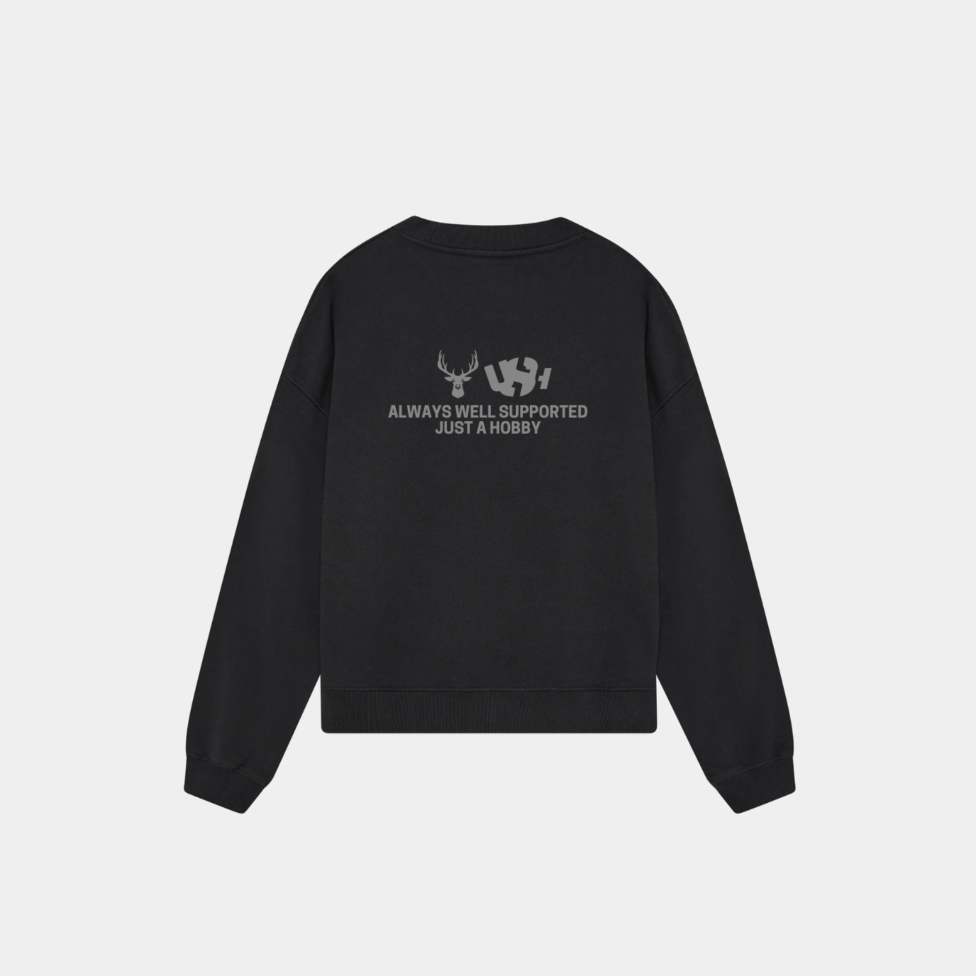 Phantom Drift Sweat