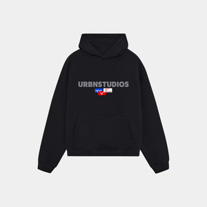 Phantom Drift Hoodie
