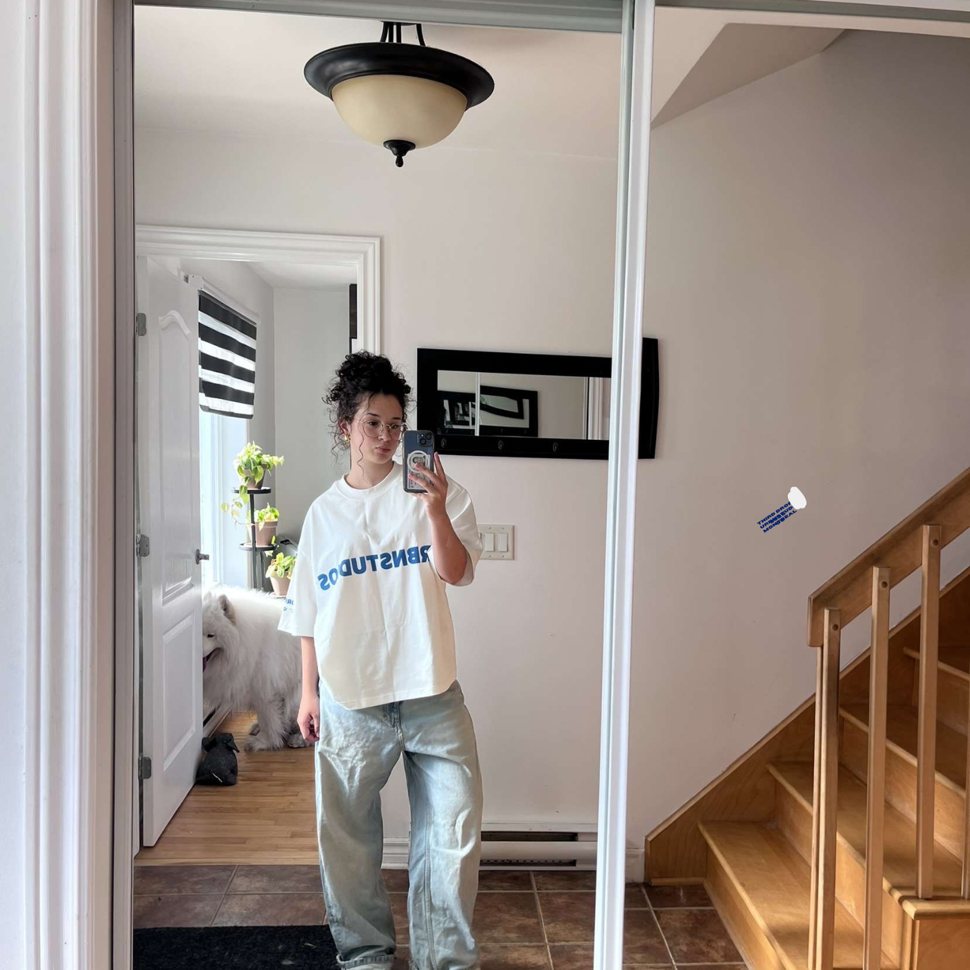 U.S.H. Always Supported TEE