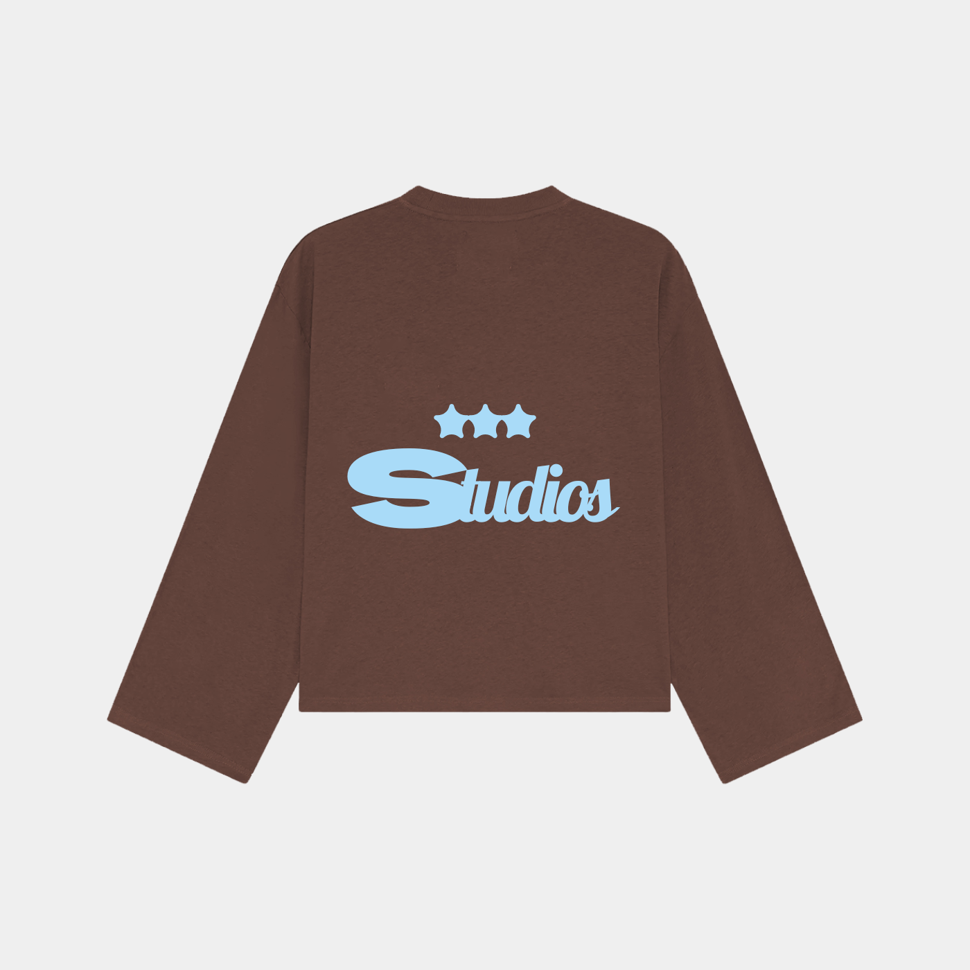 Brownhour Studio Longsleeve