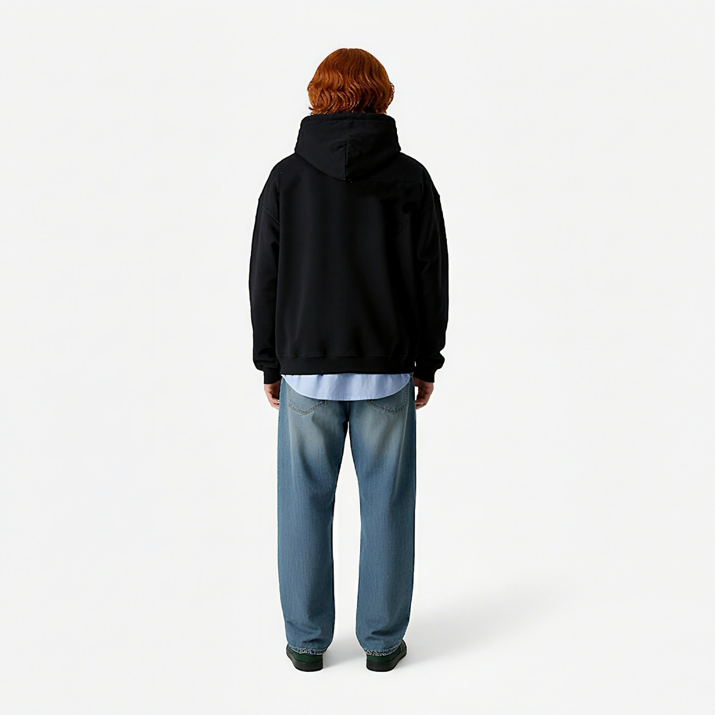 CORE HOODIE