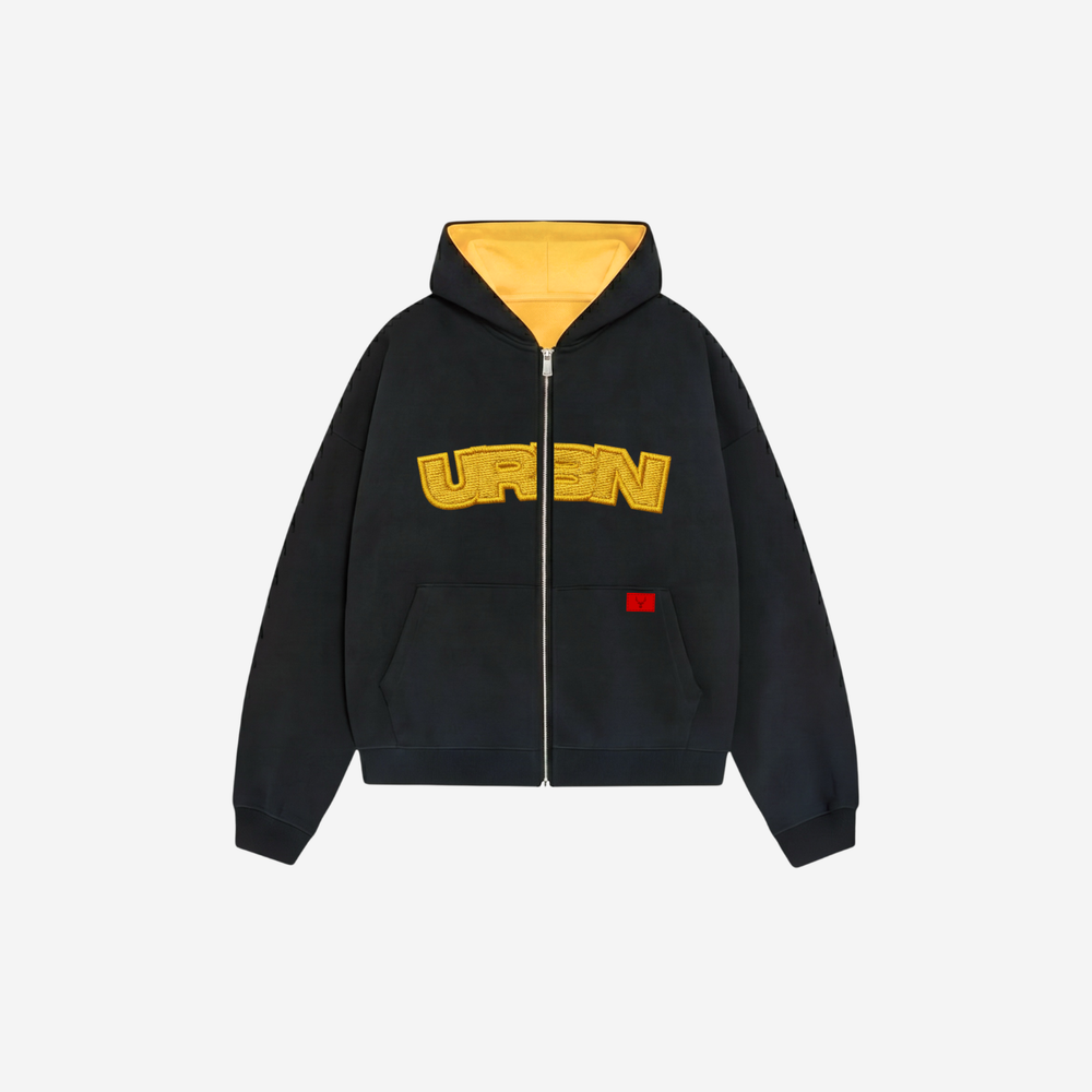 Reverso Full Zip