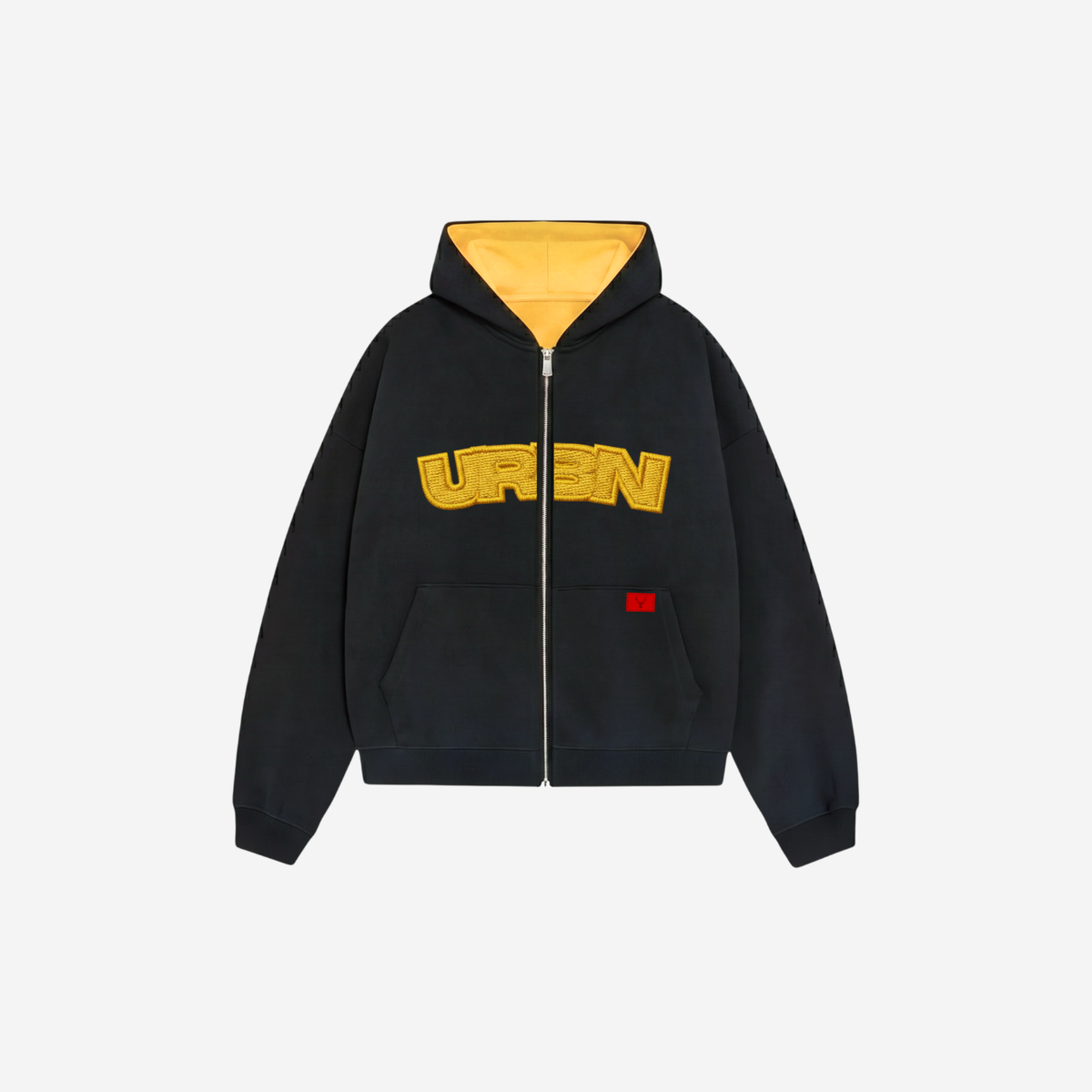 Reverso Full Zip