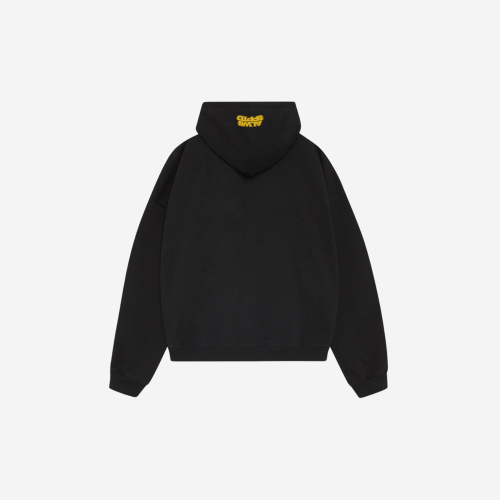 Reverso Full Zip