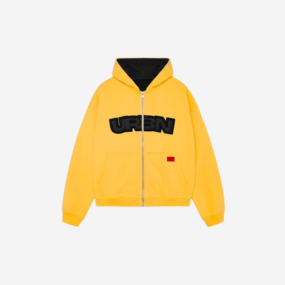 Reverso Full Zip