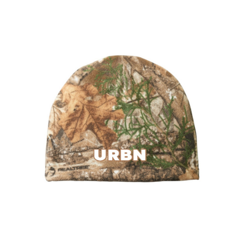 URBN CAMOUFLAGE BEANIE