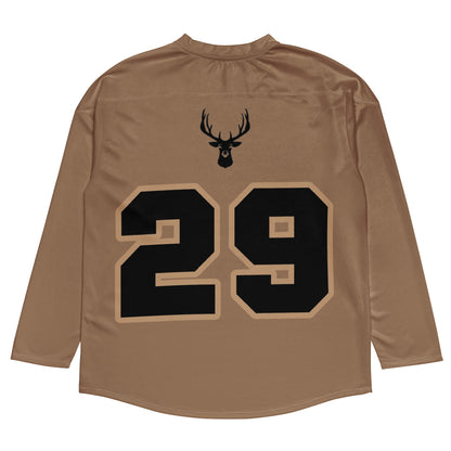 URBN Brown jersey