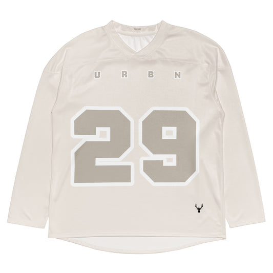 URBN Linen jersey