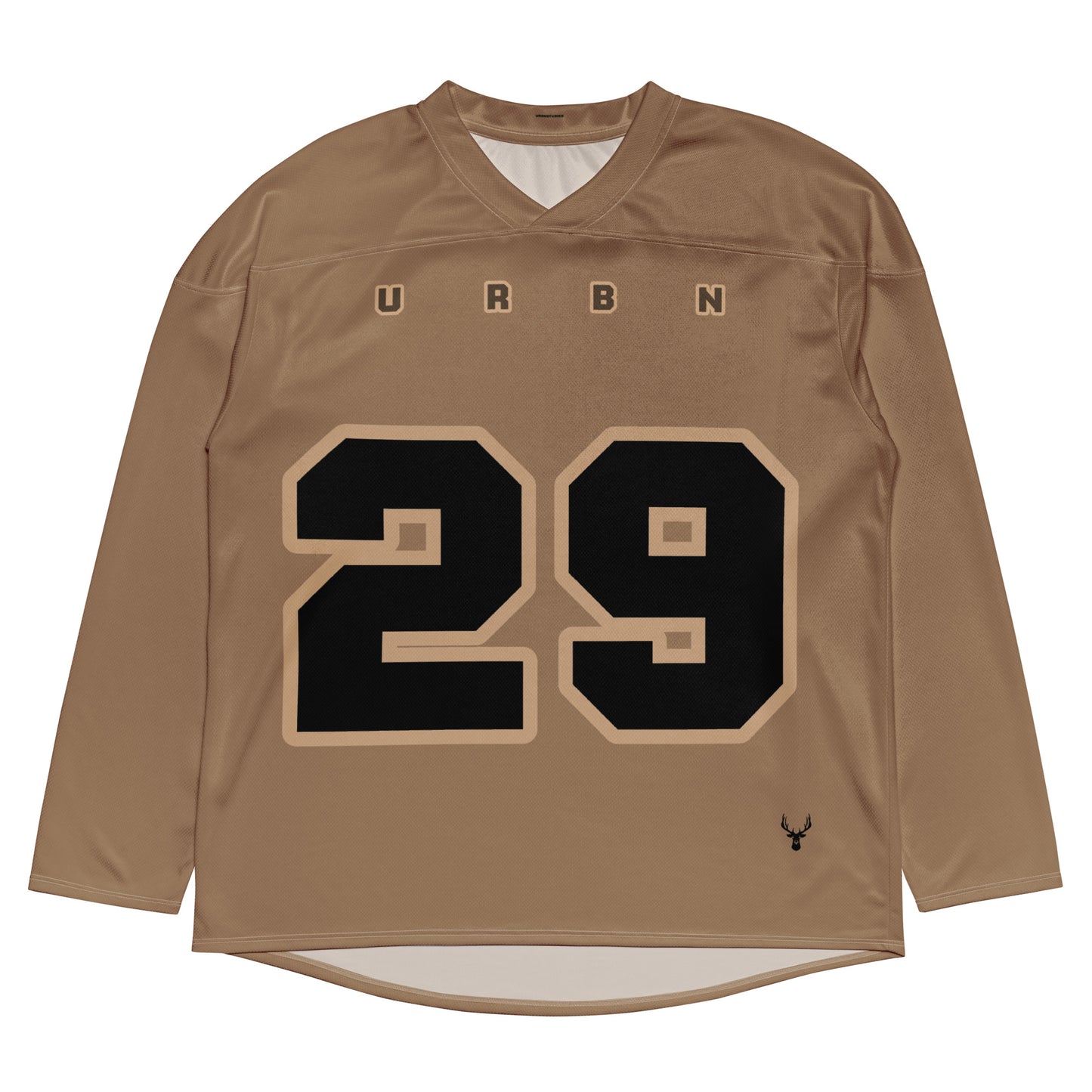 URBN Brown jersey