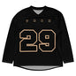 URBN Black jersey