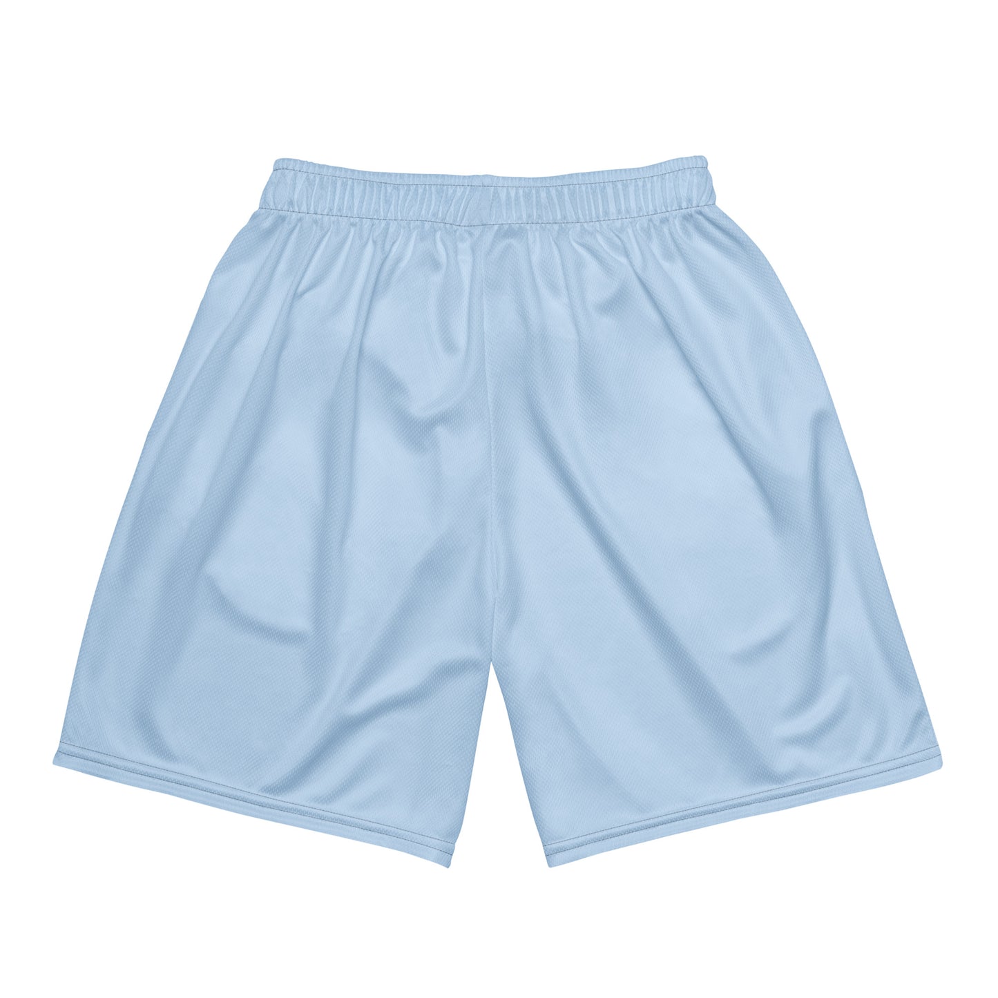 URBN BLUE STUDIOS mesh shorts