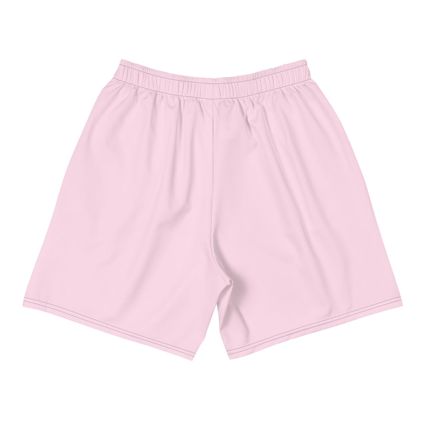 URBN DON'T FORGOT LIGHT PINK Long Shorts