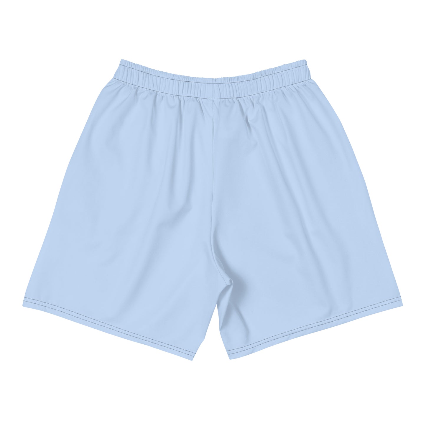 URBN DON'T FORGOT LIGHT BLUE Long Shorts