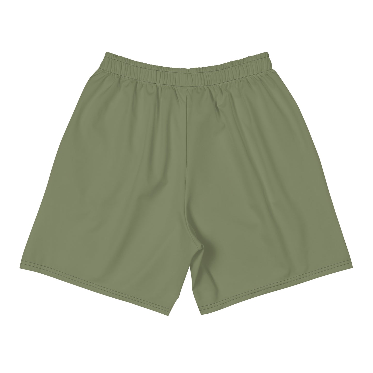 URBN DON'T FORGOT GREEN FORESTS Long Shorts