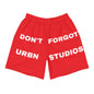 URBN DON'T FORGOT Long Shorts